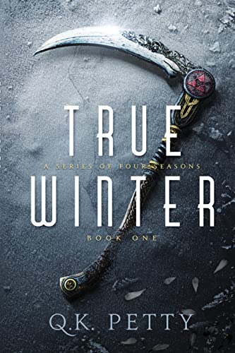 True Winter - QK Petty