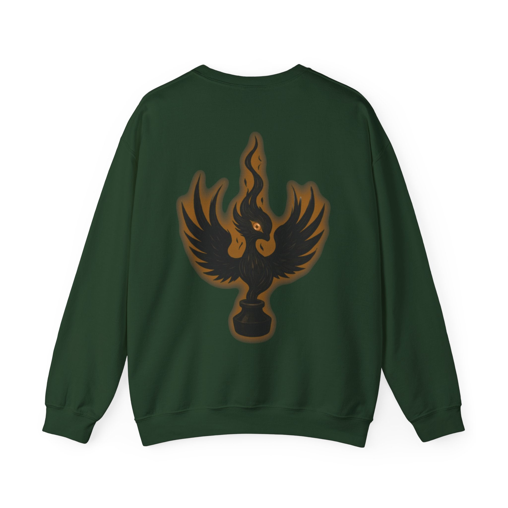 Inkwish Sweatshirt