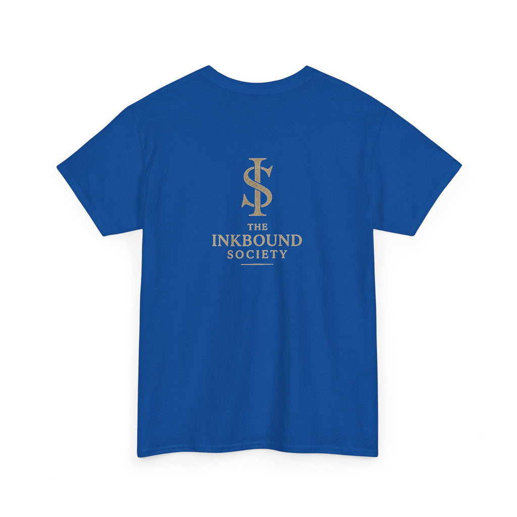 Insomniac Bard Crew Tee