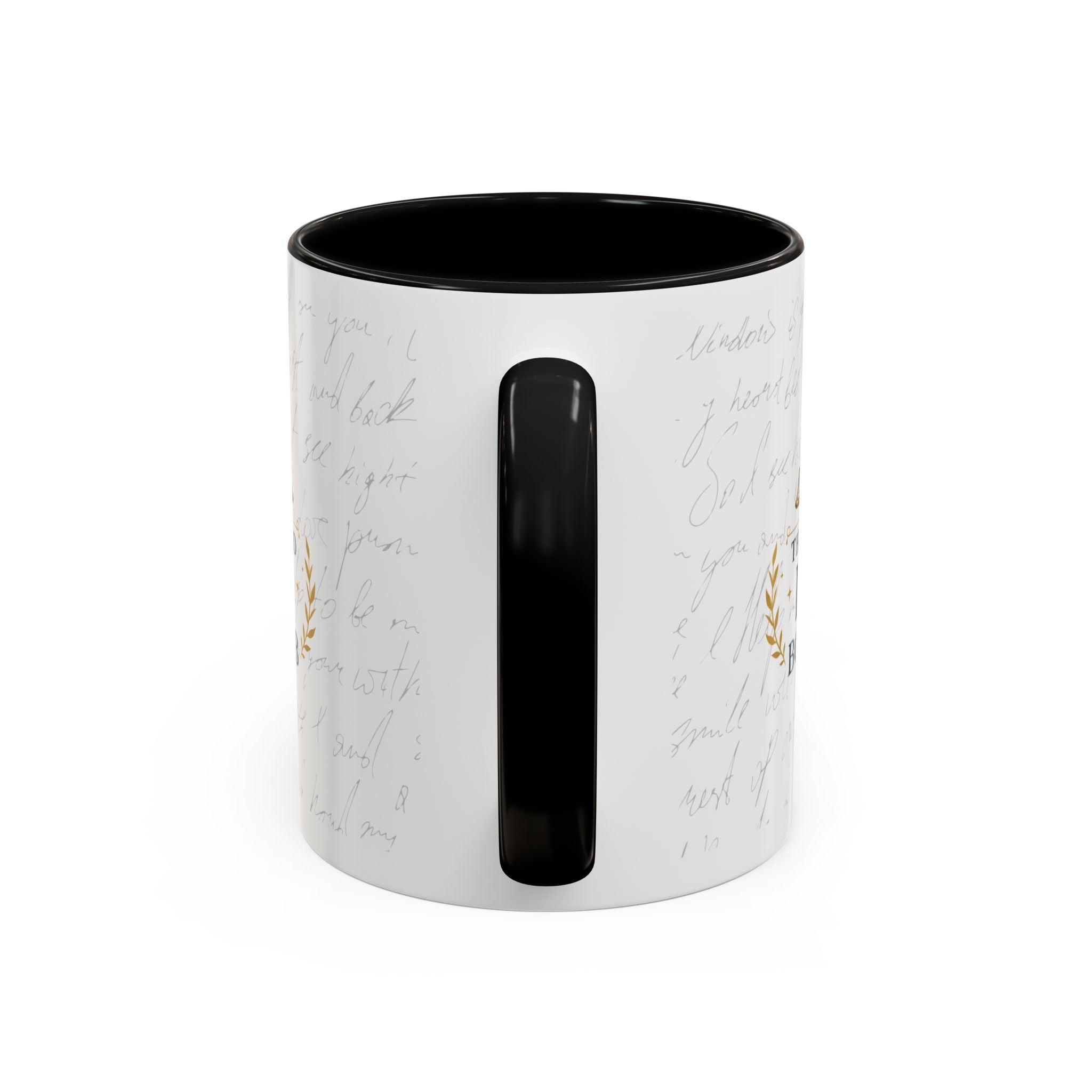 Indie Book Club Ceramic Mug (11oz & 15oz)