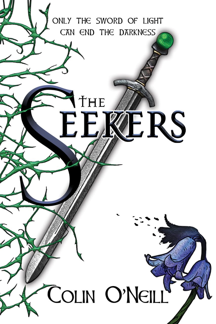 The Seekers - Colin O'Neill