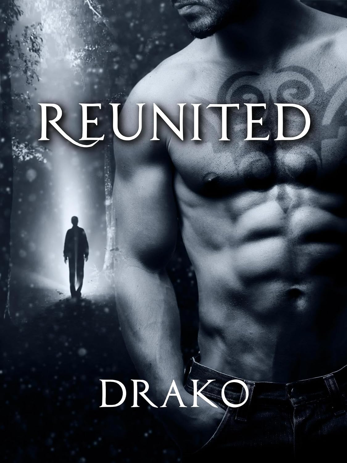 Reunited - Drako