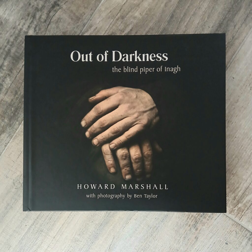Out of Darkness - Howard Marshall