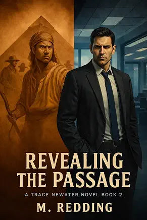 Revealing the Passage Book 2 - M. Redding