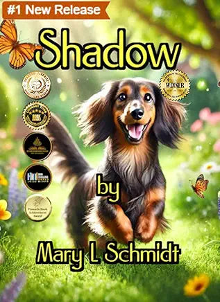 Shadow - Mary L Schmidt