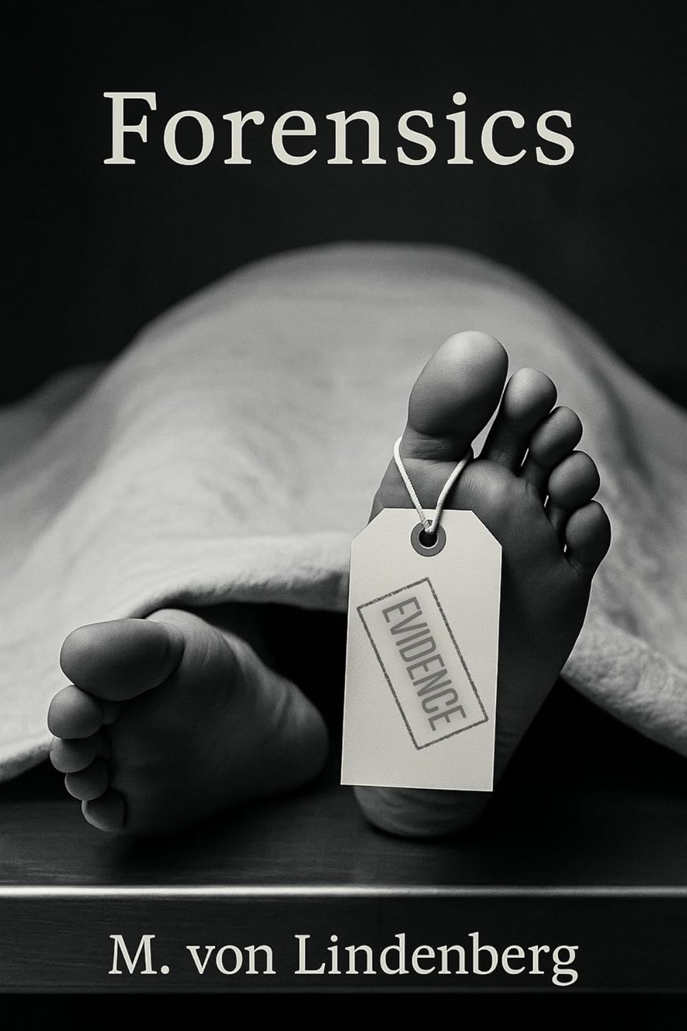 Forensics - M. von Lindenberg