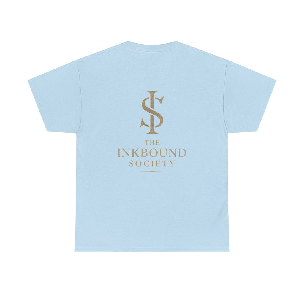 FAFO Booktok Edition Tee - Graphic White Crewneck T-Shirt