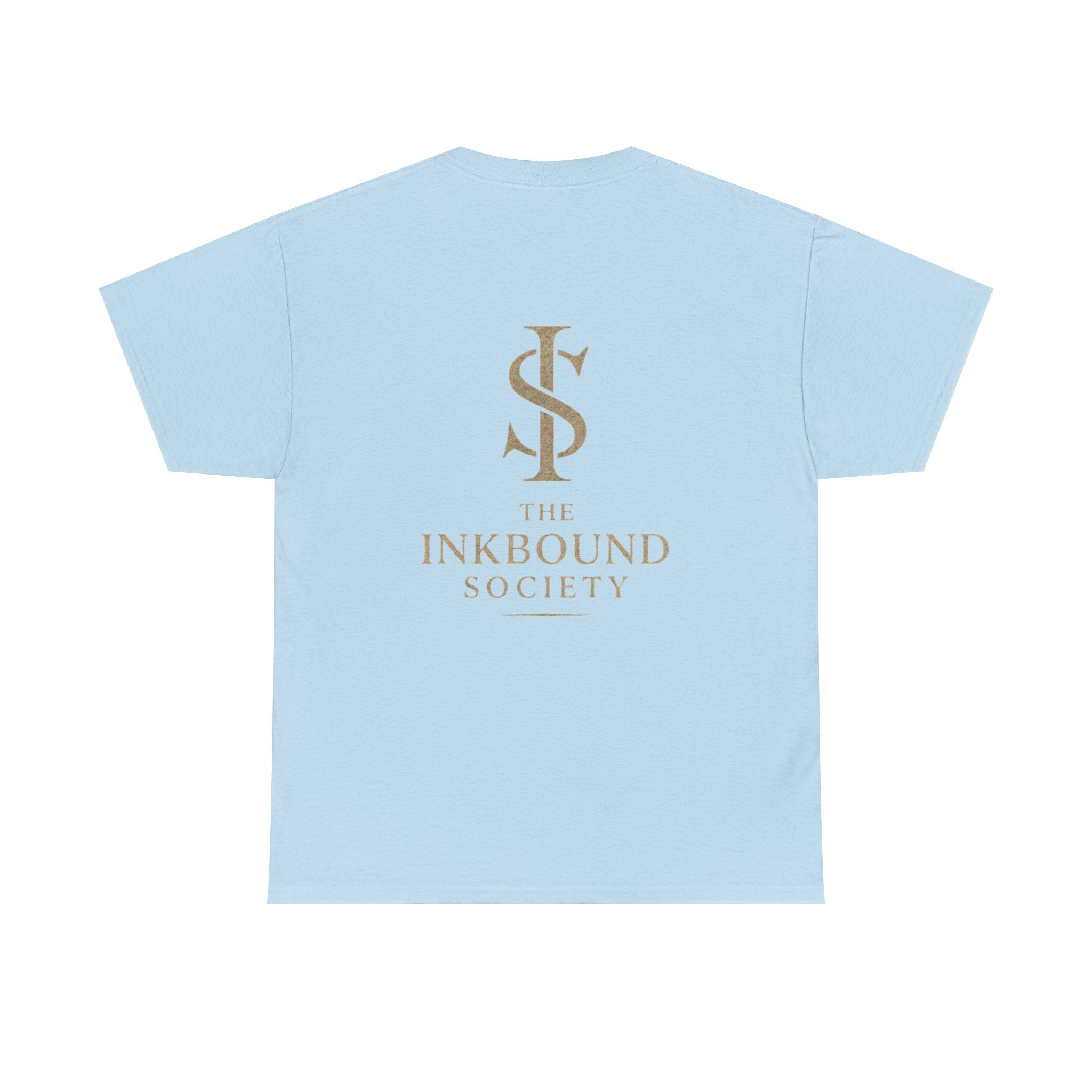 FAFO Booktok Edition Tee - Graphic White Crewneck T-Shirt