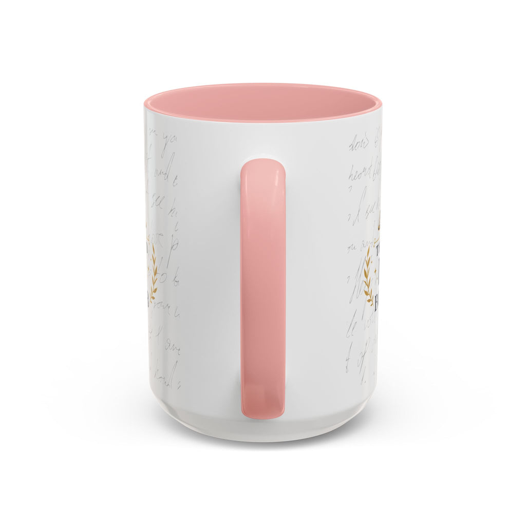 Indie Book Club Ceramic Mug (11oz & 15oz)