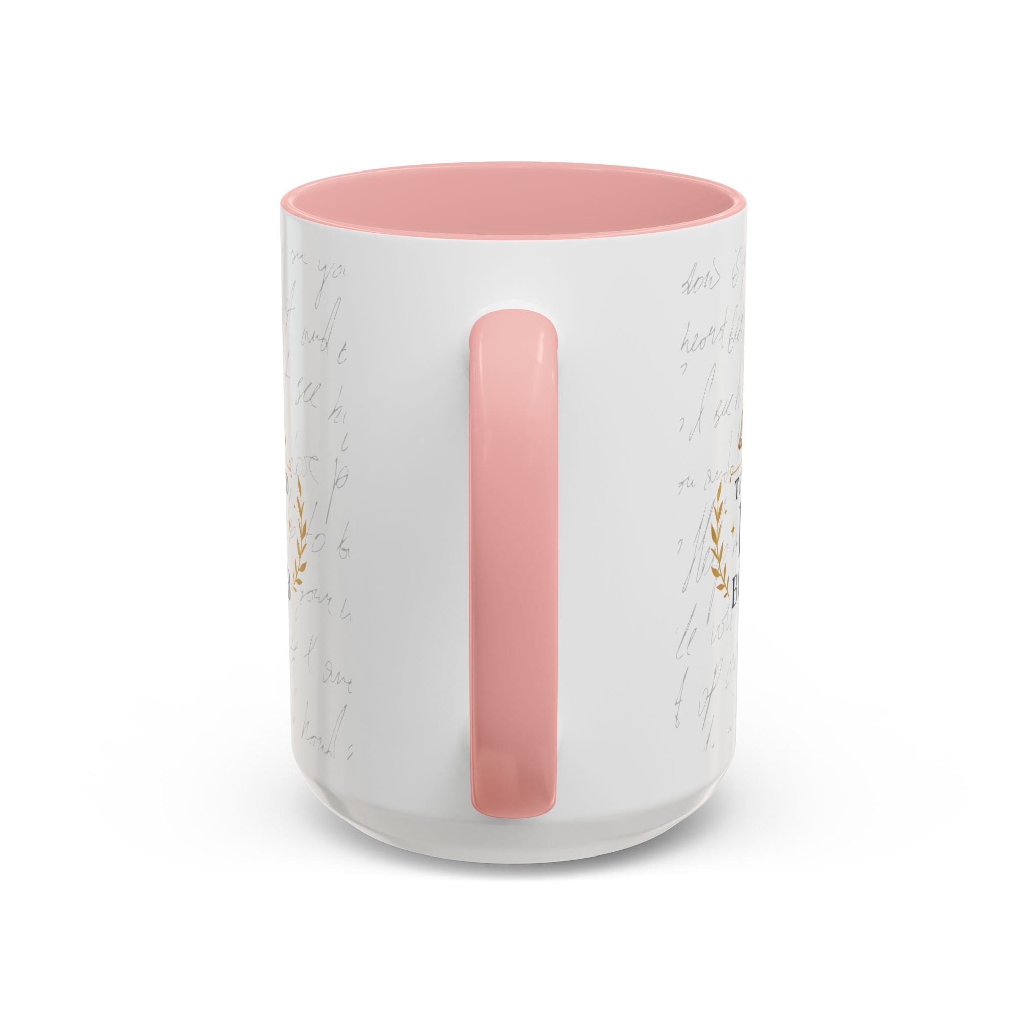 Indie Book Club Ceramic Mug (11oz & 15oz)