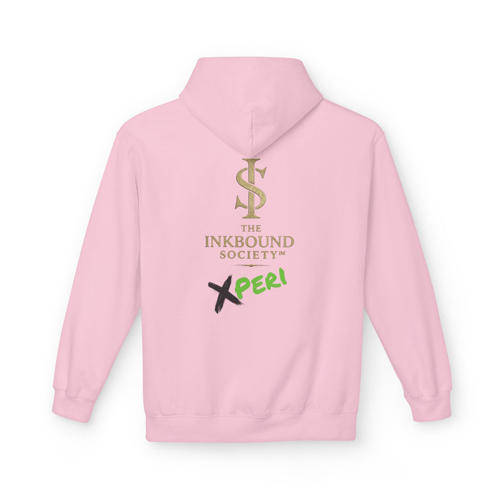 FAFO Booktok X TOPAM Edition Hoodie - The Inkbound Society x Peri