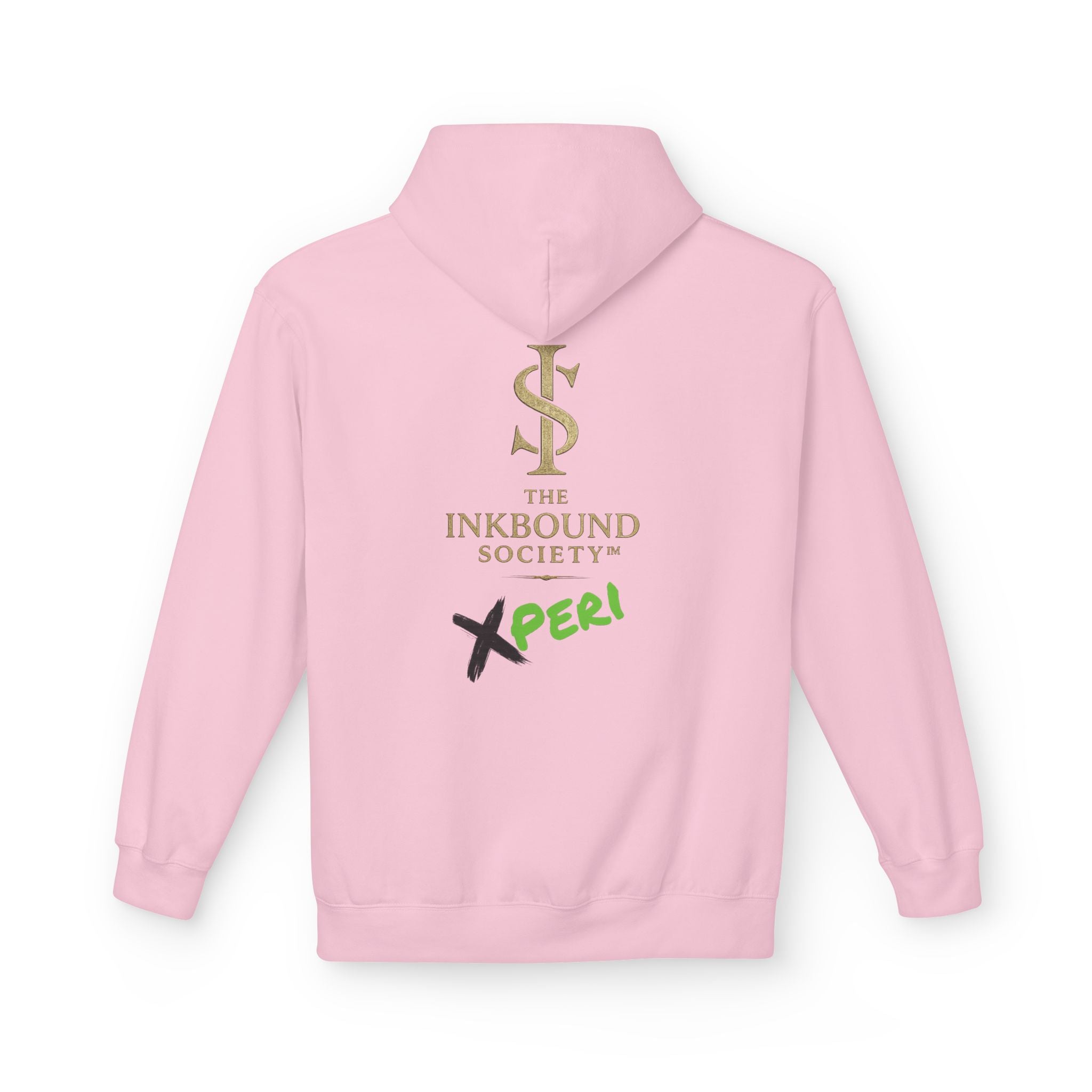 FAFO Booktok X TOPAM Edition Hoodie - The Inkbound Society x Peri