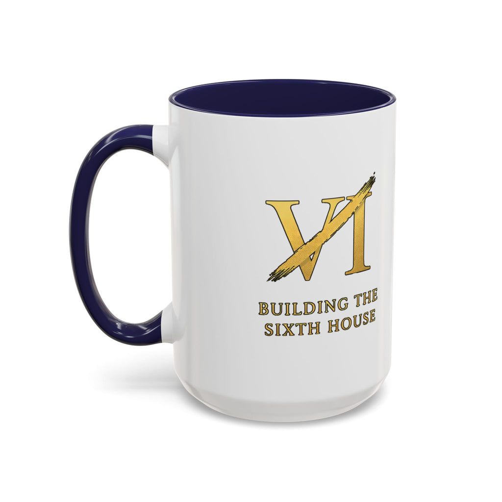 Inkbound Indie Rebellion Coffee Mug ( 11/15oz)