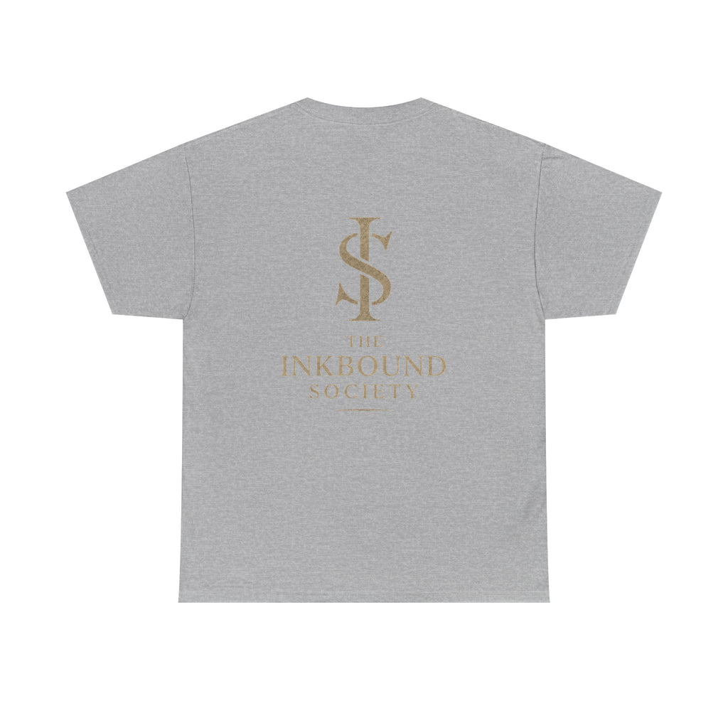 FAFO Booktok Edition Tee - Graphic White Crewneck T-Shirt