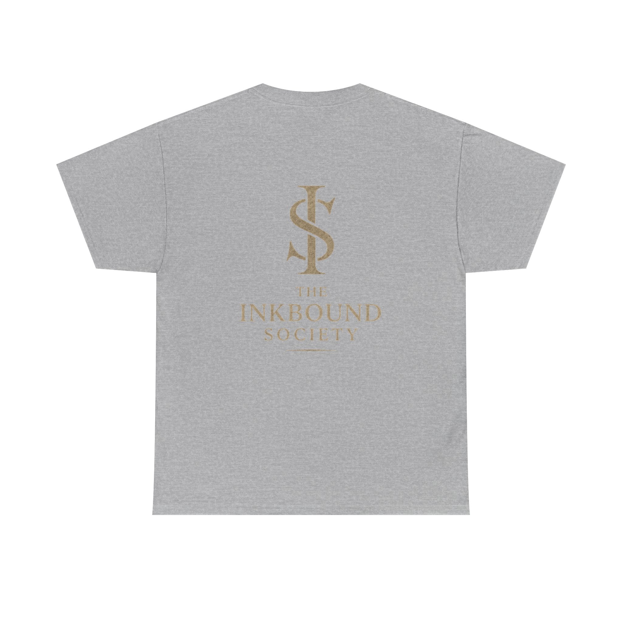 FAFO Booktok Edition Tee - Graphic White Crewneck T-Shirt