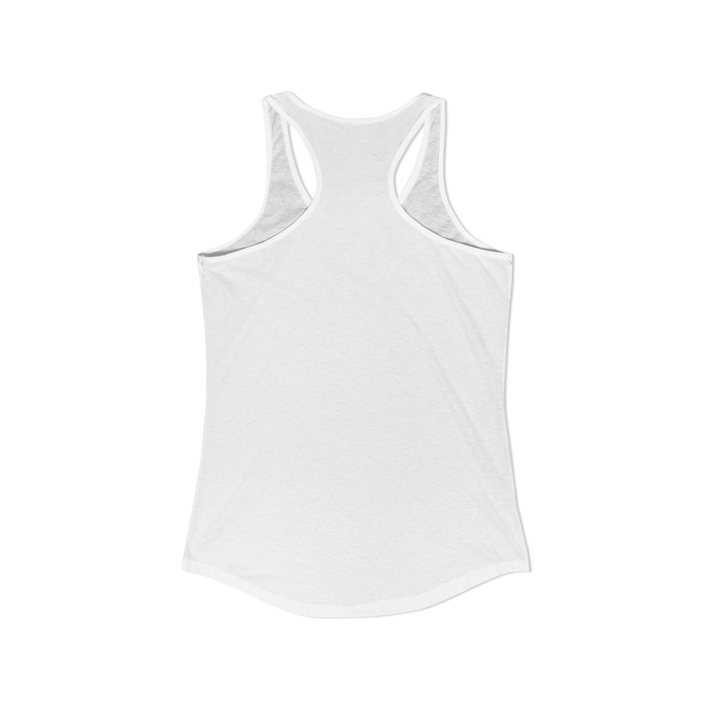 FAFO - Women's Ideal Racerback Tank