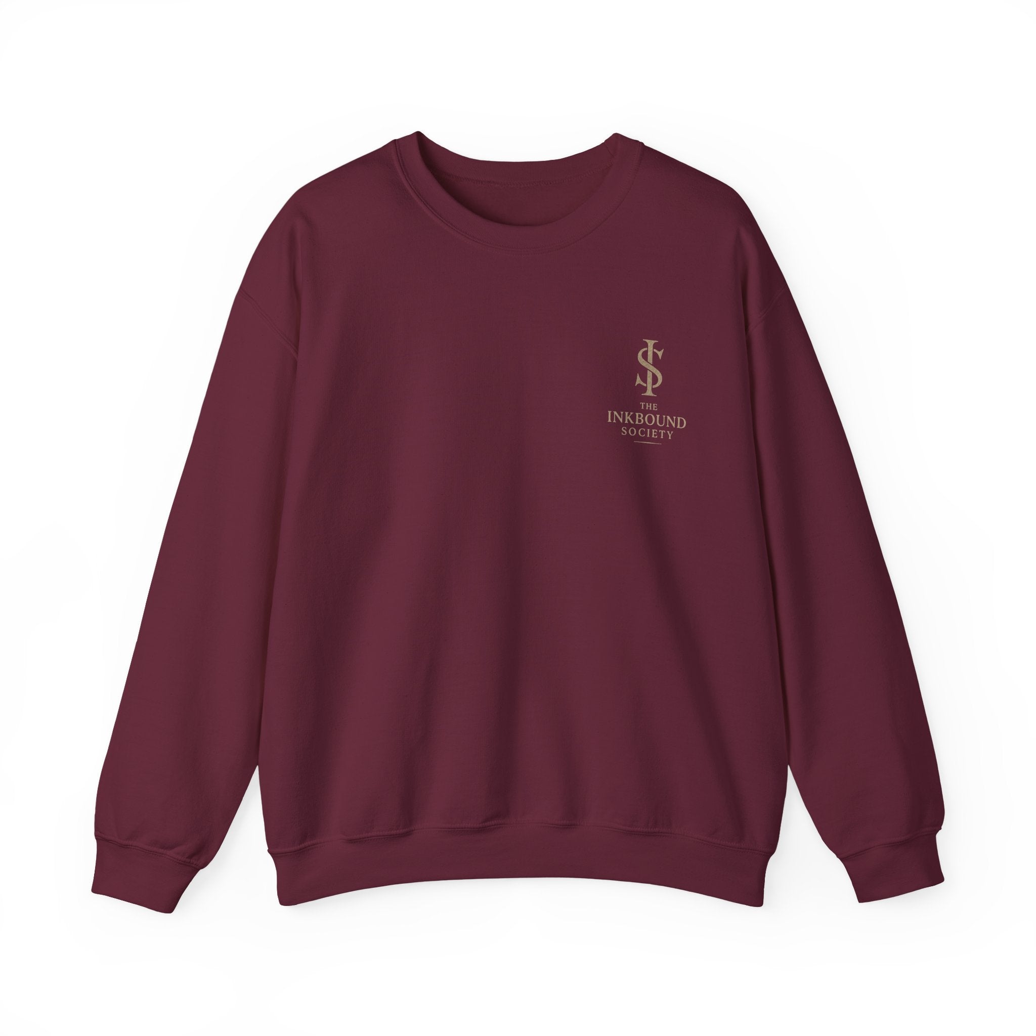 Inkwish Sweatshirt