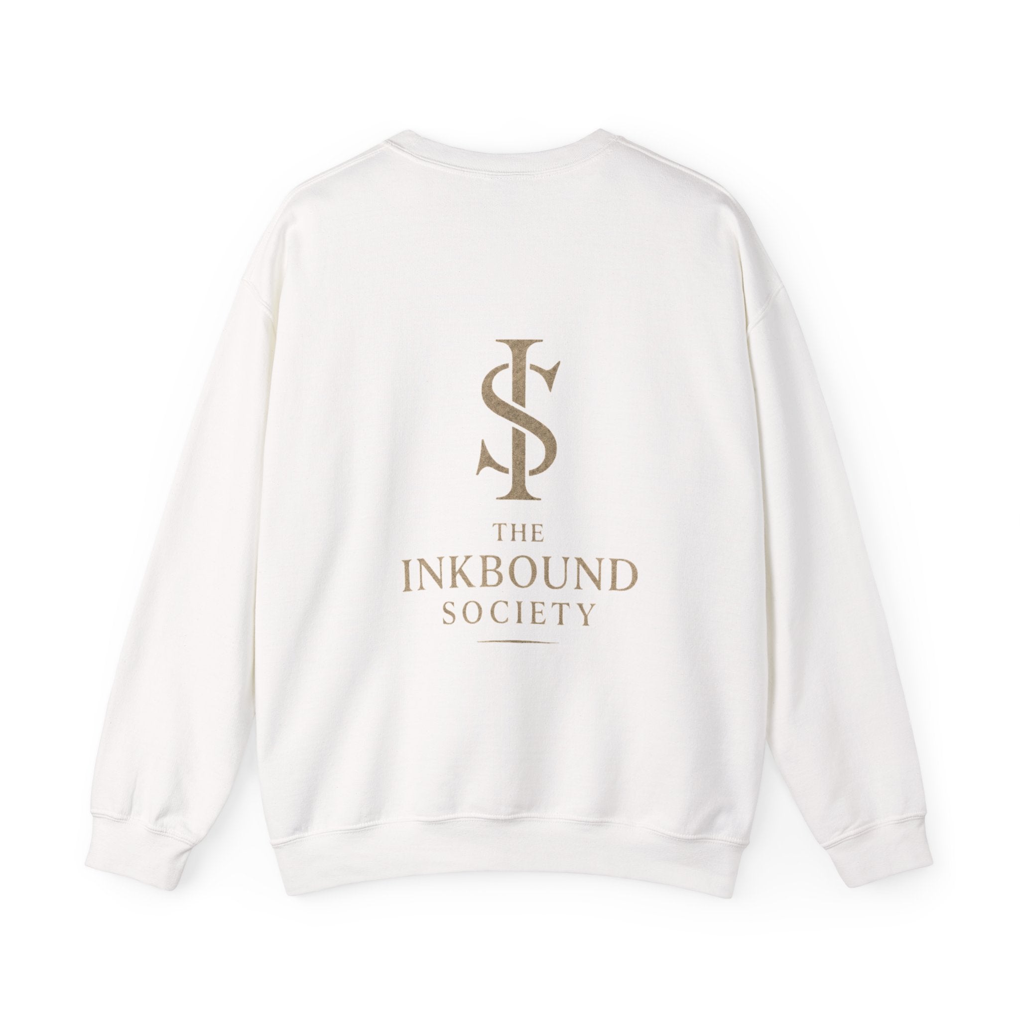 Weaponised Nerd Sweatshirt – Skull & Quill Crewneck