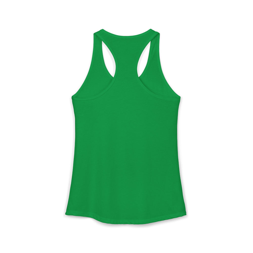 FAFO - Women's Ideal Racerback Tank