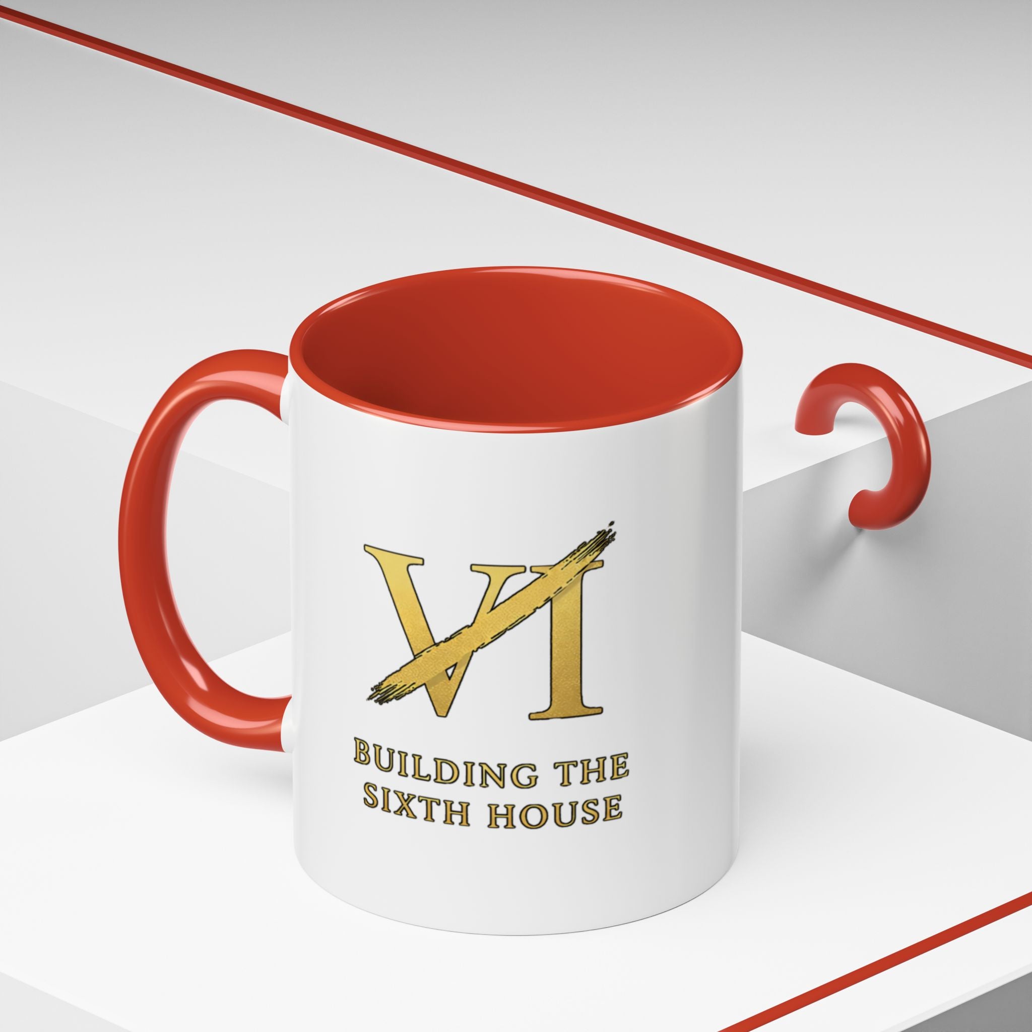 Inkbound Indie Rebellion Coffee Mug ( 11/15oz)