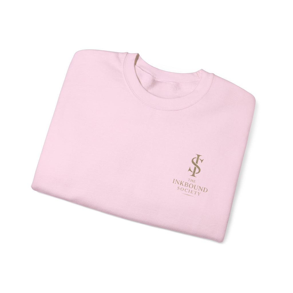 Inkwish Sweatshirt