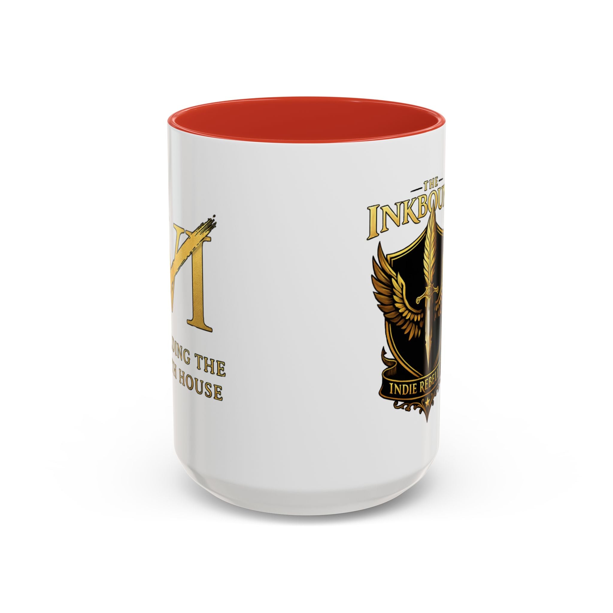 Inkbound Indie Rebellion Coffee Mug ( 11/15oz)
