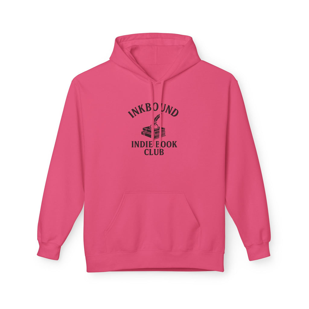 Cozy Writer's Hoodie