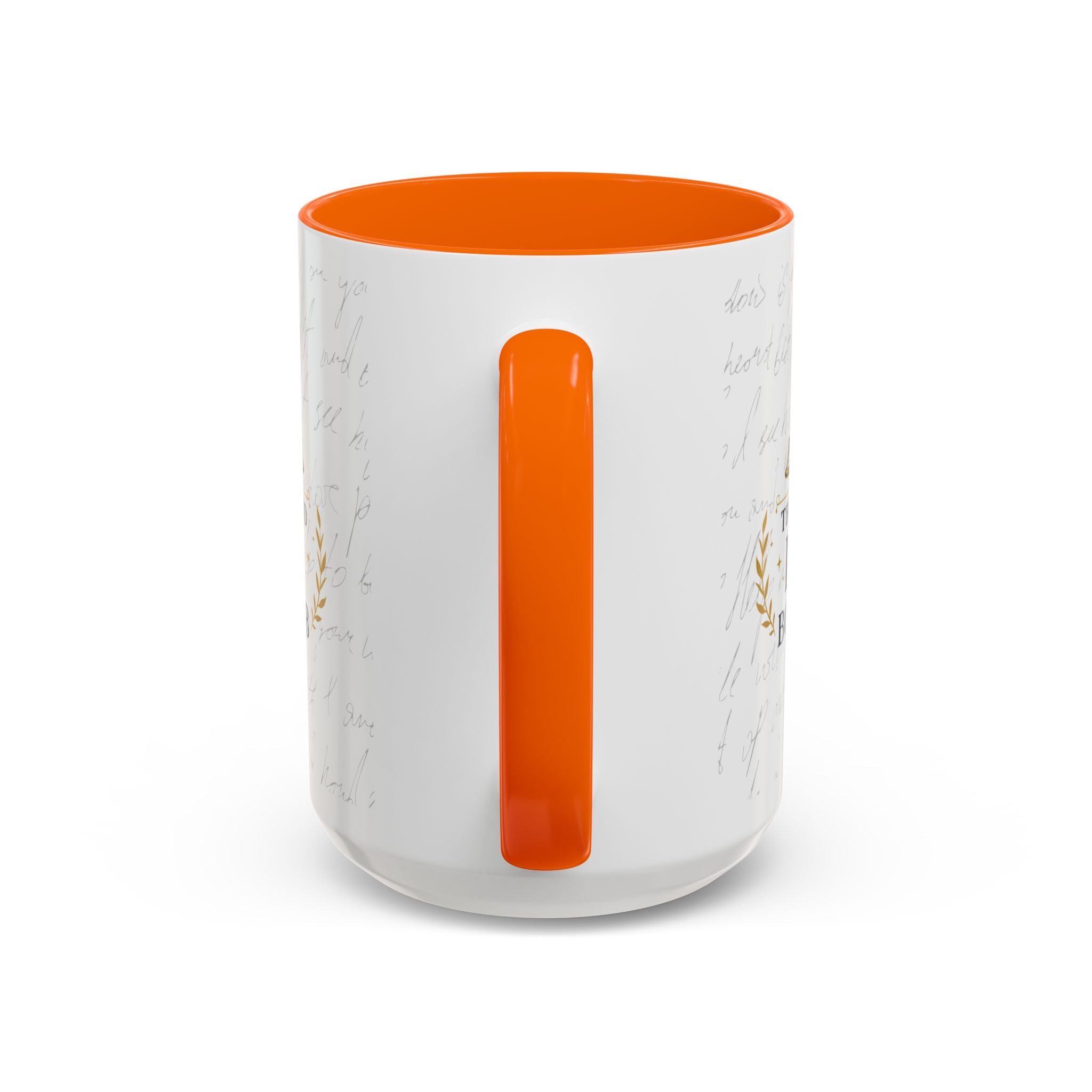 Indie Book Club Ceramic Mug (11oz & 15oz)