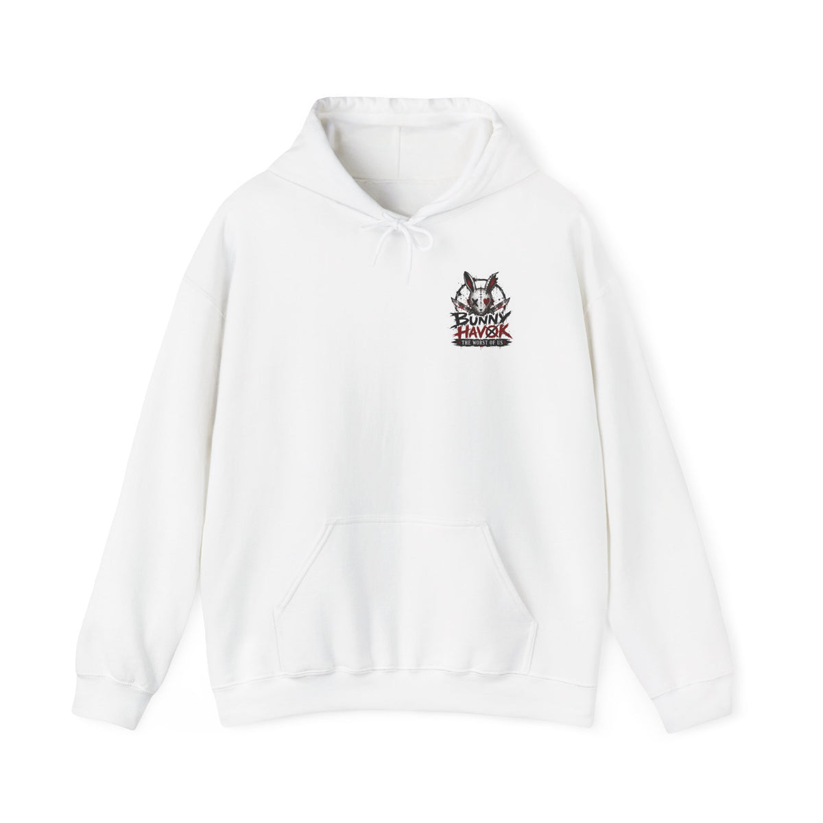 Bunny Havok Hoodie