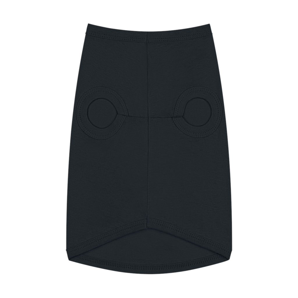 Bears FAFO BookTok Pet Tank Top