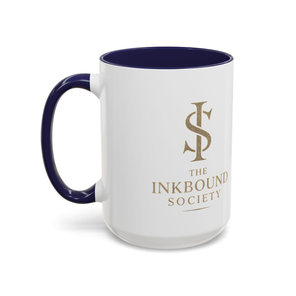 Inkbound Society Coffee Mug