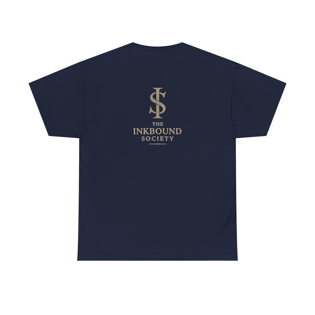 Insomniac Bard Crew Tee