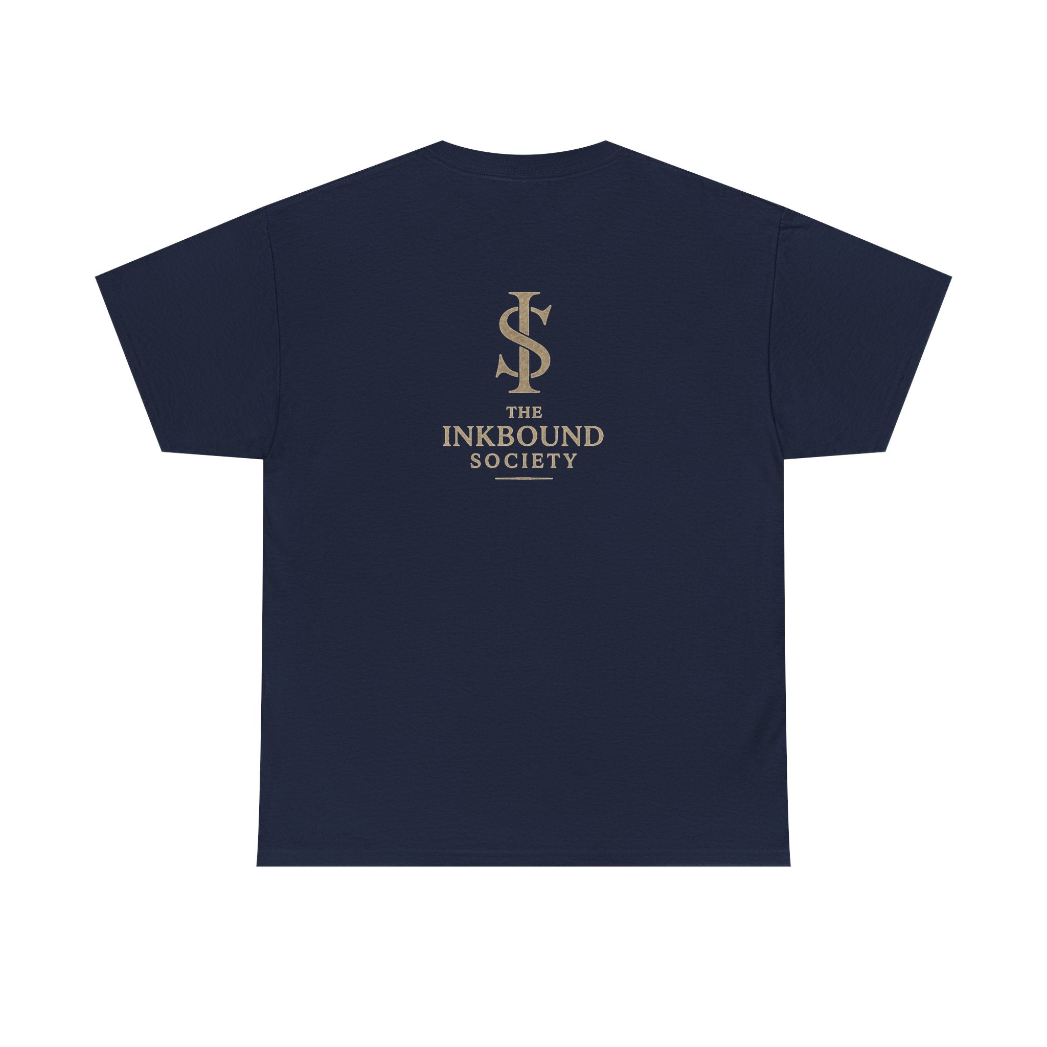 Insomniac Bard Crew Tee