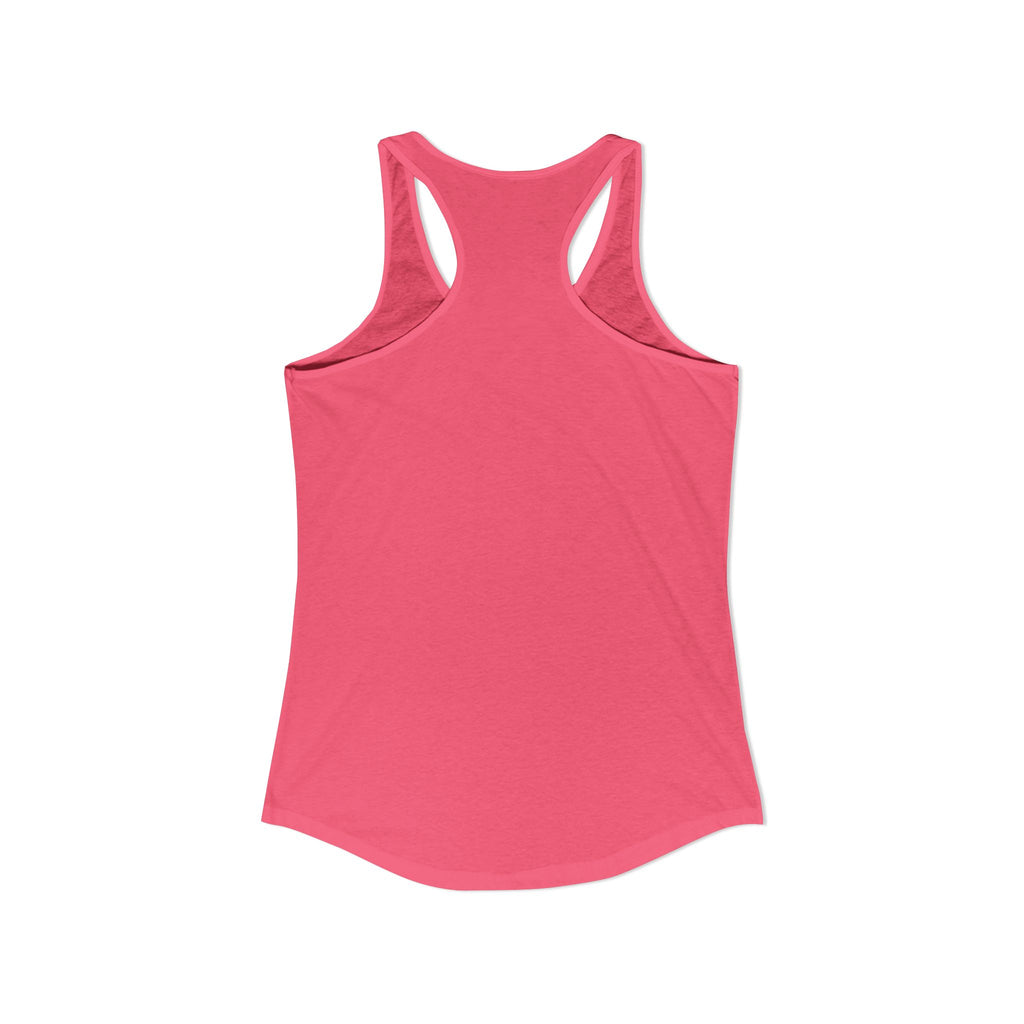 FAFO - Women's Ideal Racerback Tank