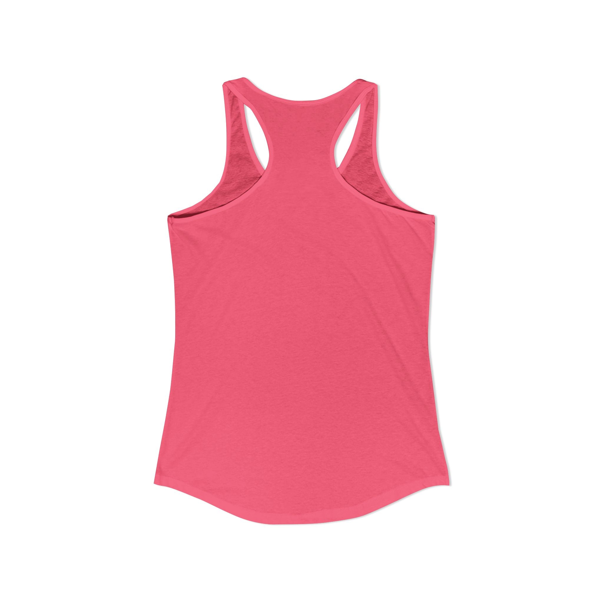 FAFO - Women's Ideal Racerback Tank