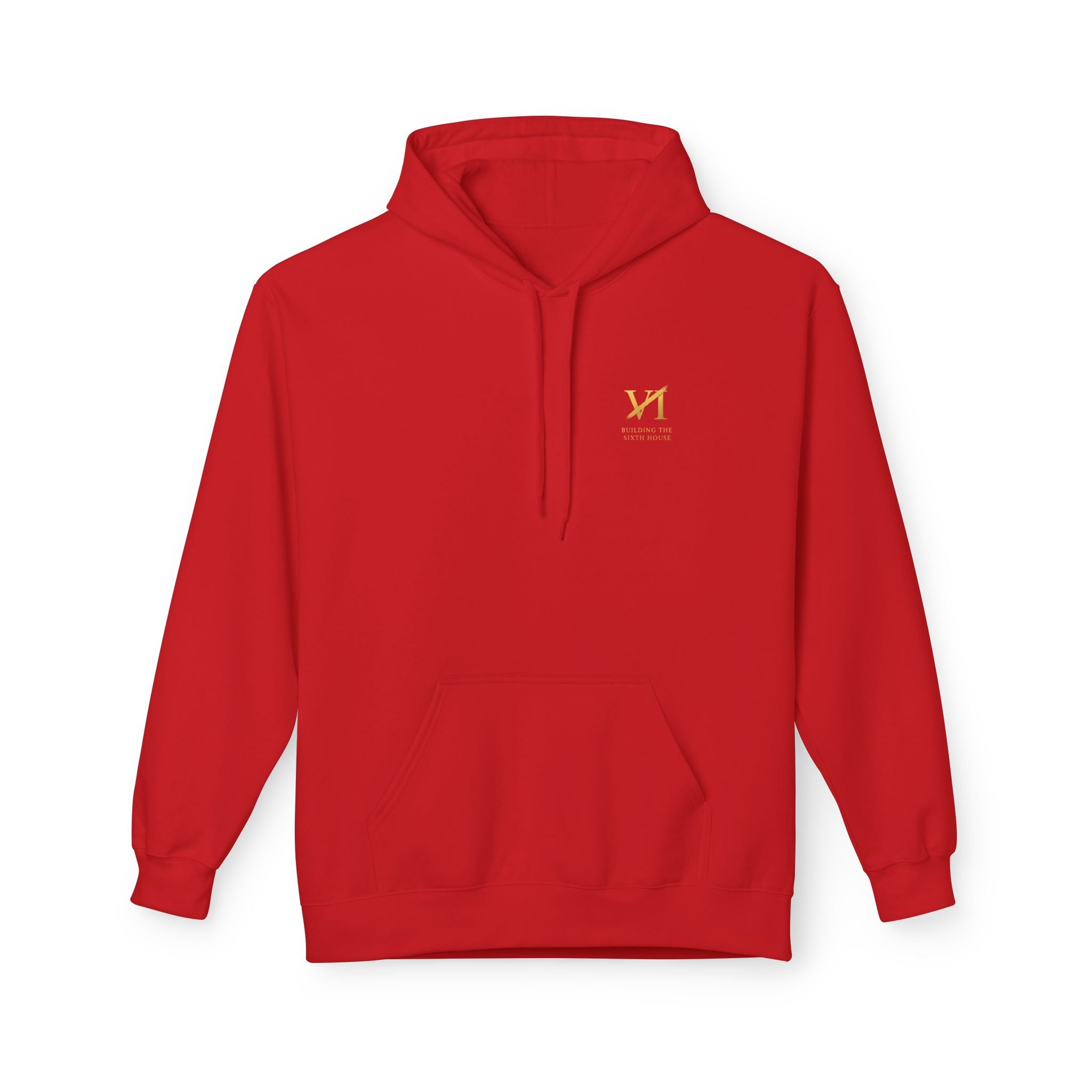 Inkbound Indie Rebellion Hoodie