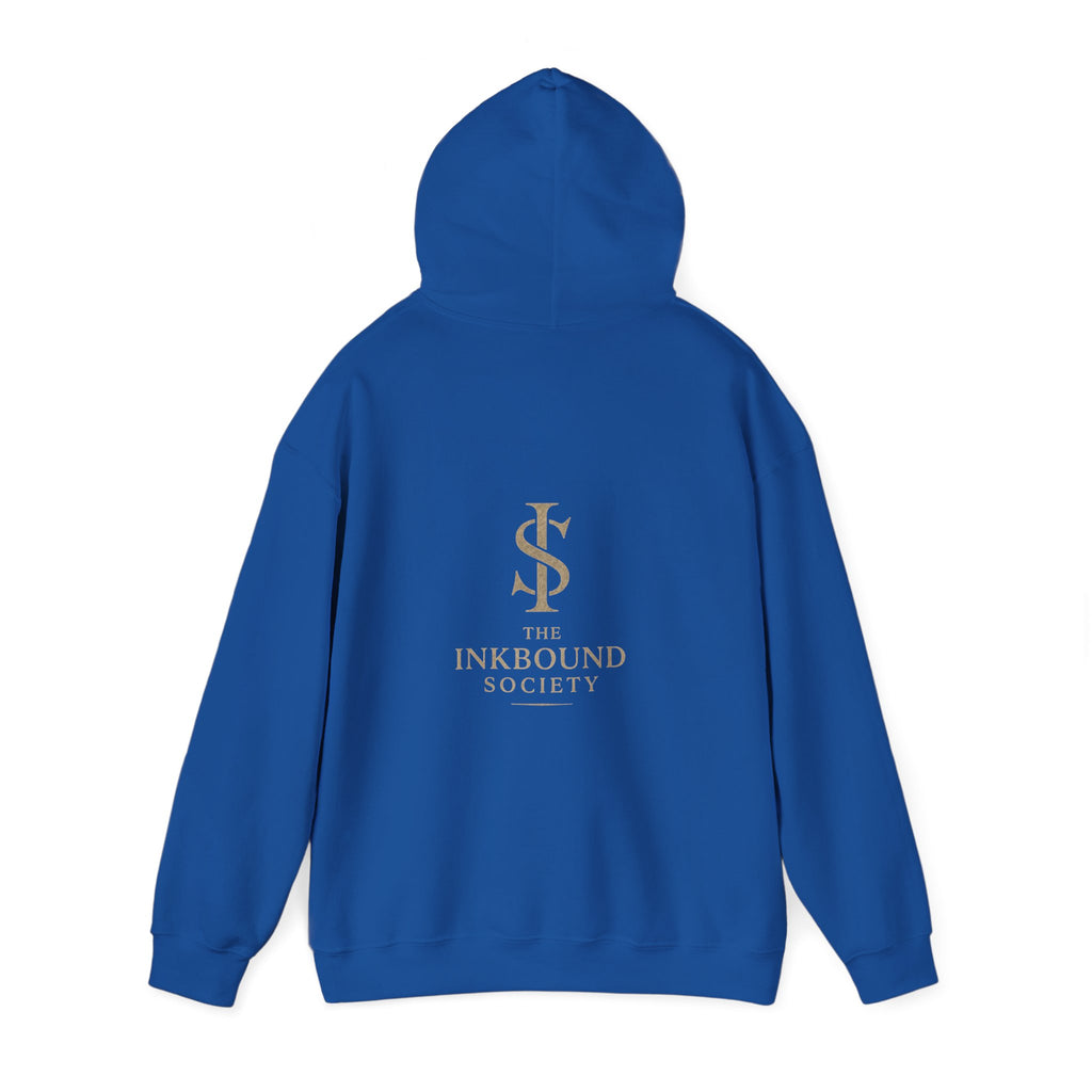 FAFO Booktok Edition Hoodie