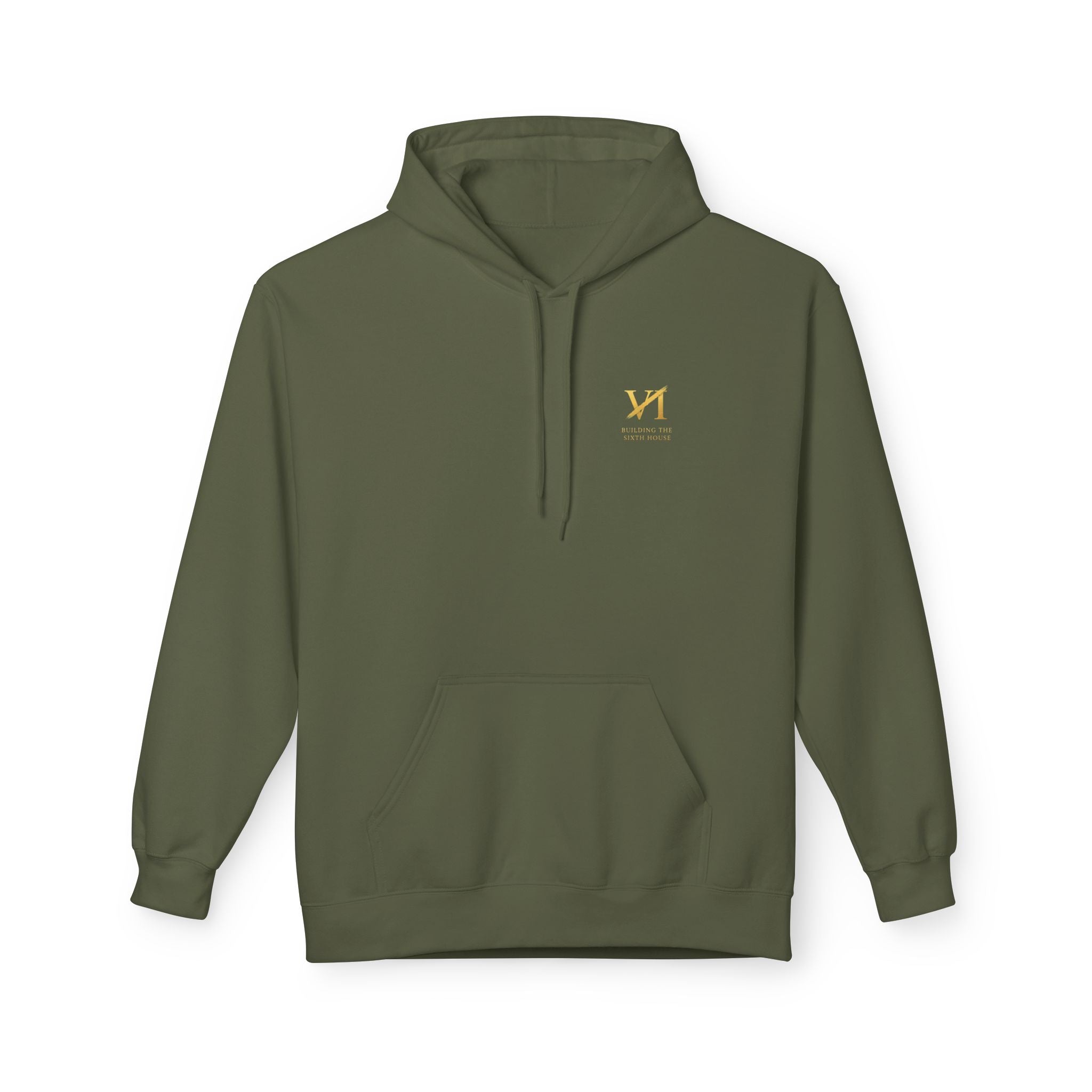 Inkbound Indie Rebellion Hoodie