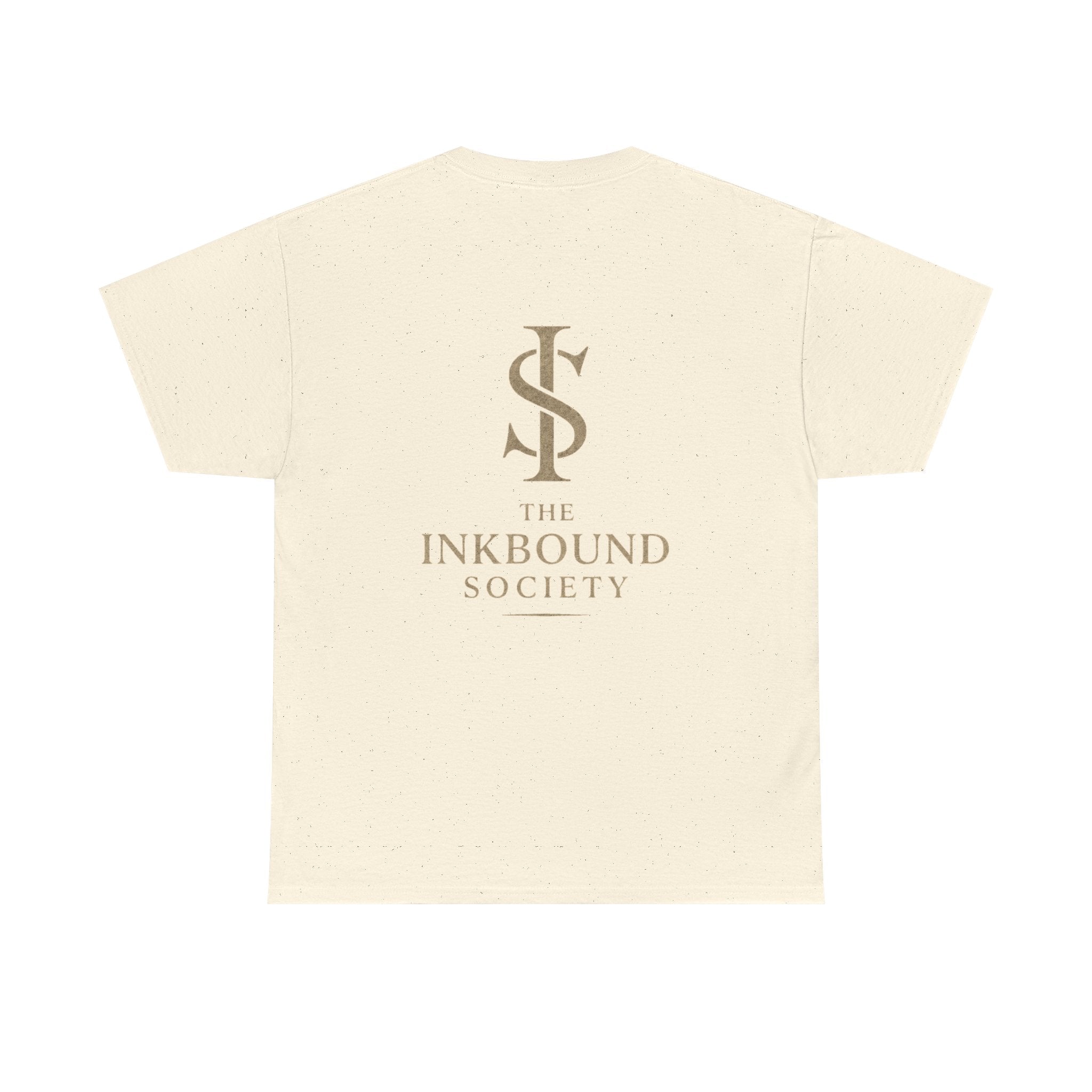 FAFO Booktok Edition Tee - Graphic White Crewneck T-Shirt
