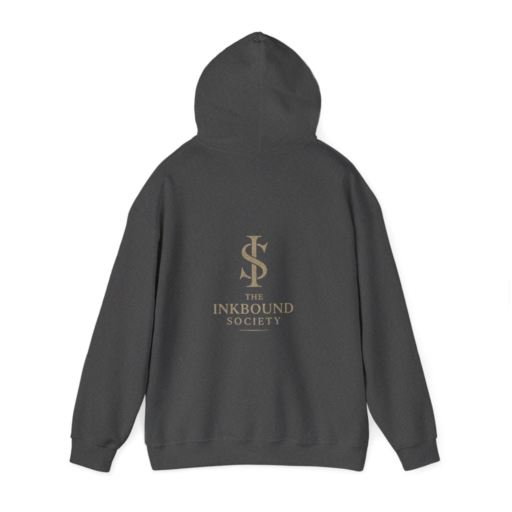 FAFO Booktok Edition Hoodie