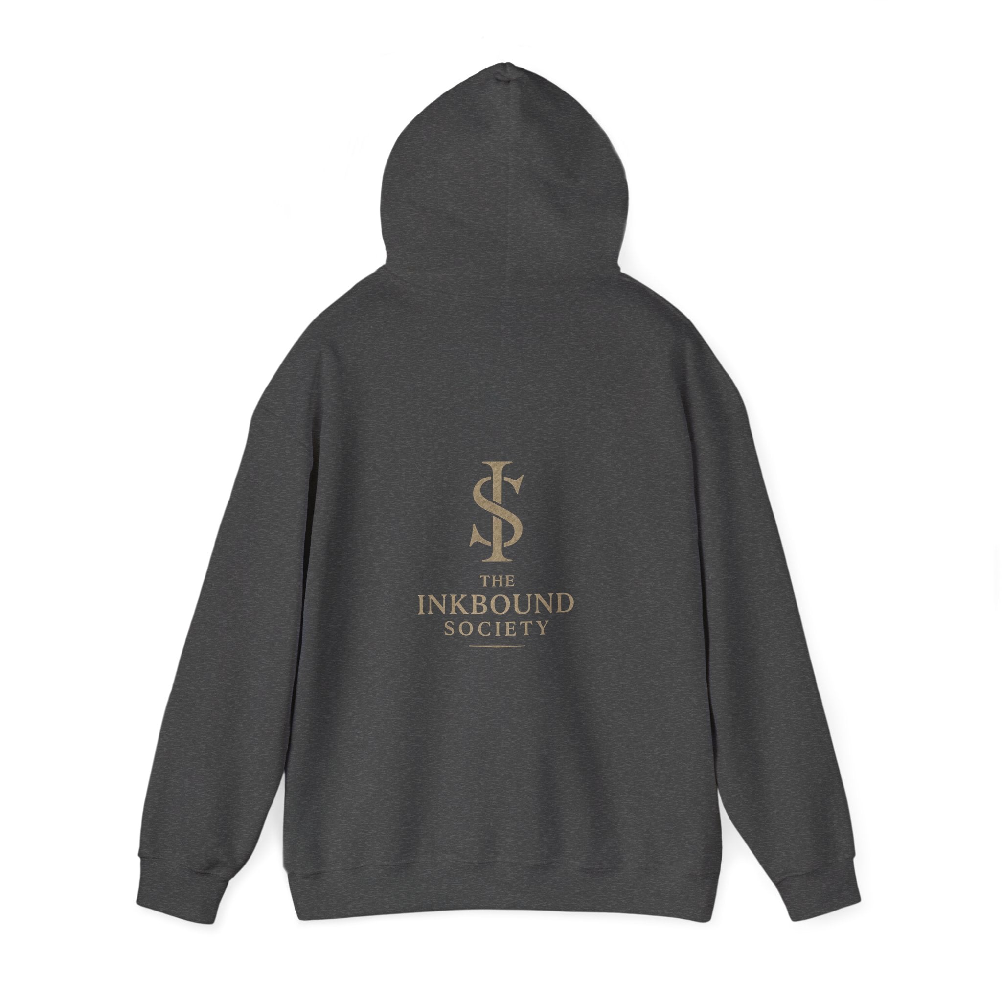 FAFO Booktok Edition Hoodie