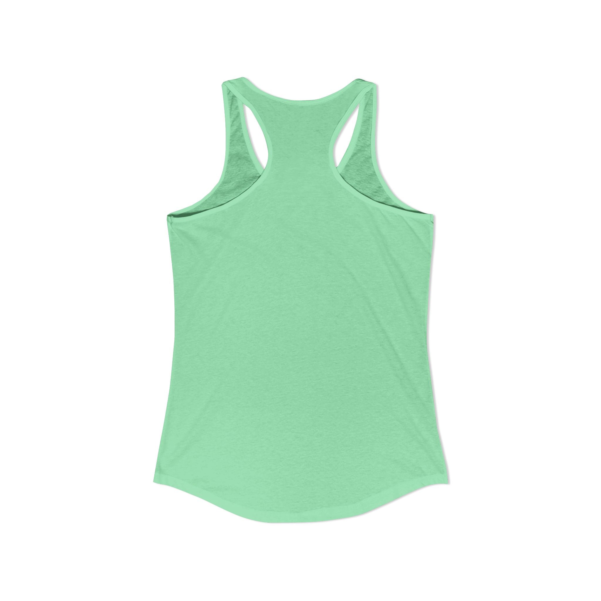 FAFO - Women's Ideal Racerback Tank
