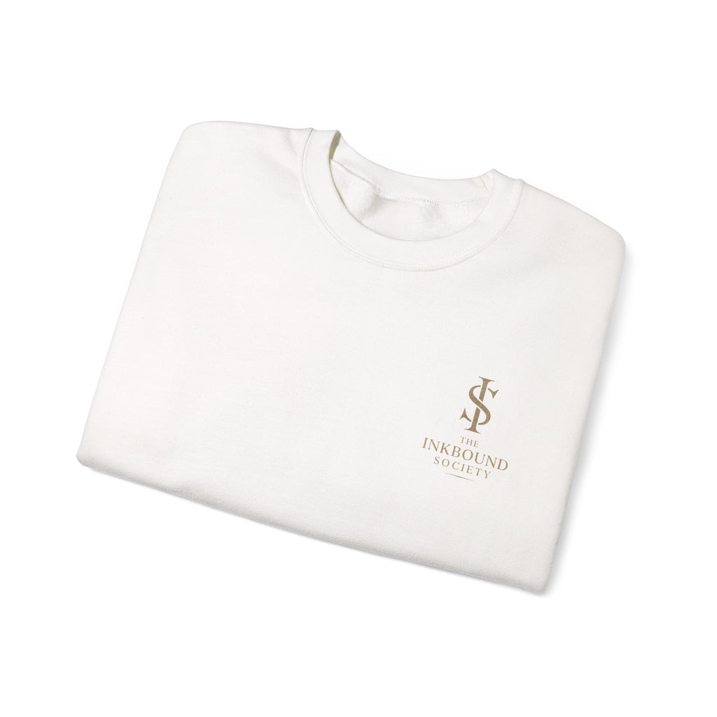 Inkwish Sweatshirt