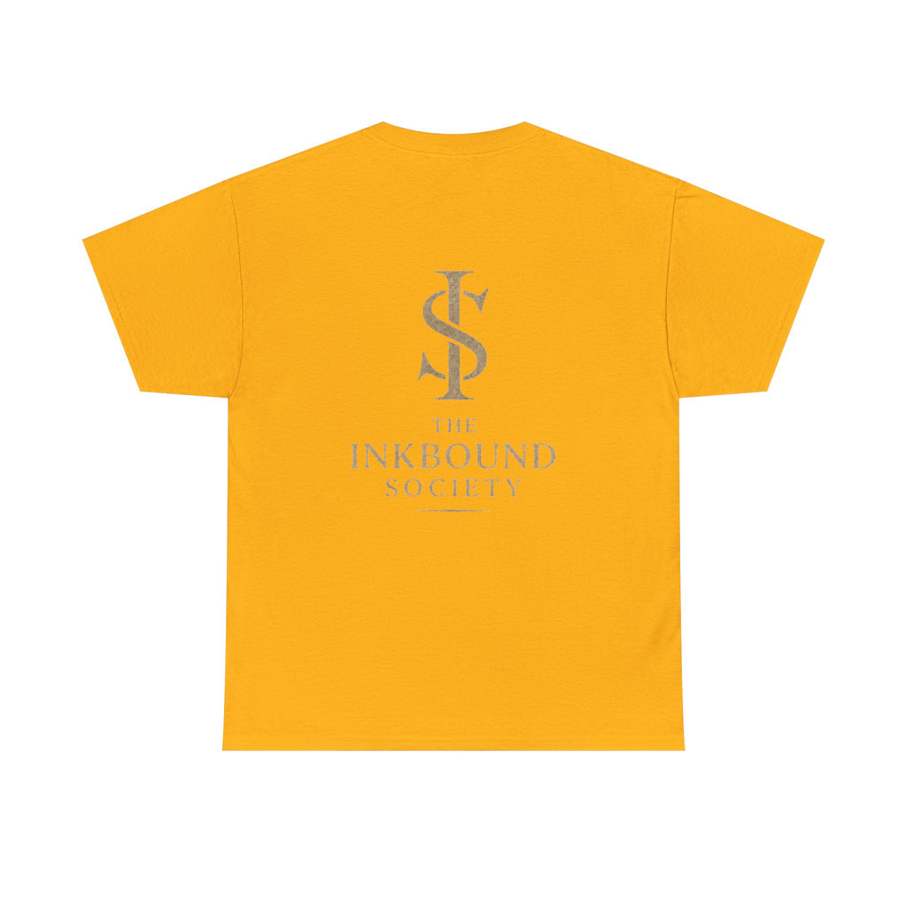 FAFO Booktok Edition Tee - Graphic White Crewneck T-Shirt