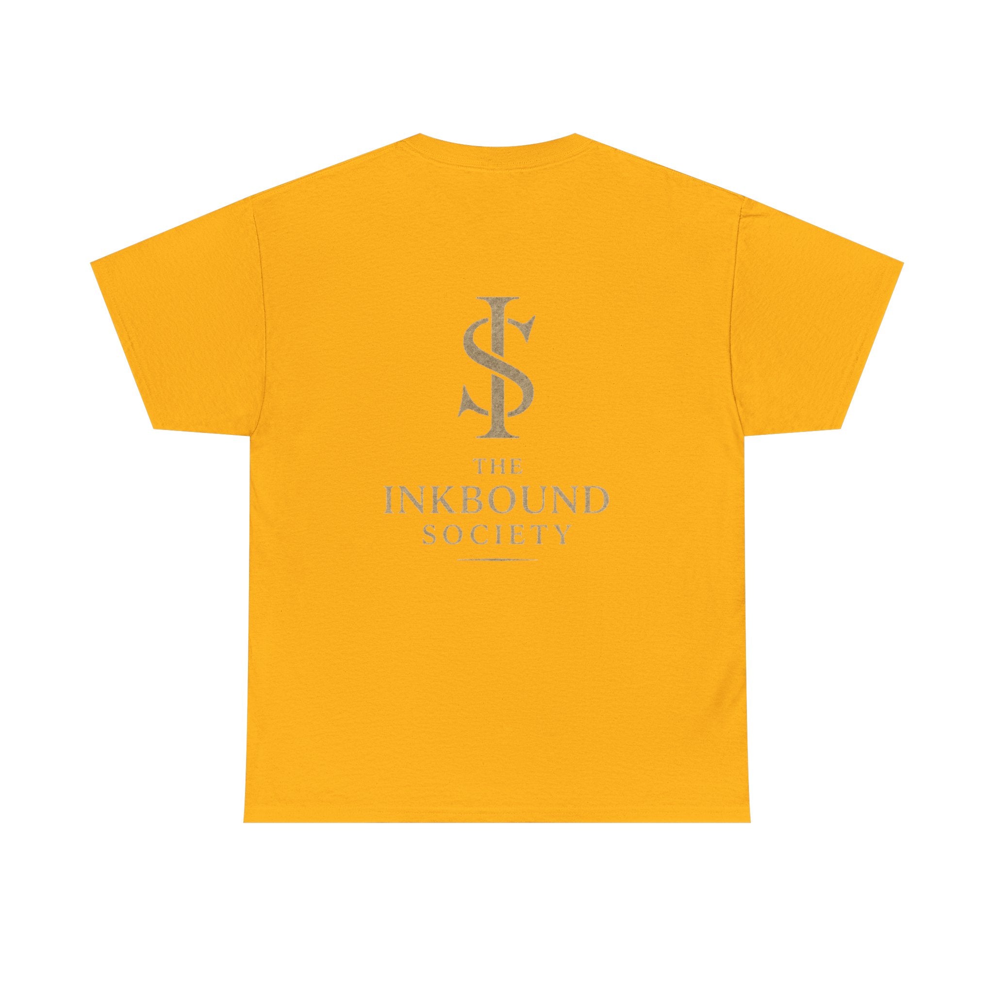 FAFO Booktok Edition Tee - Graphic White Crewneck T-Shirt