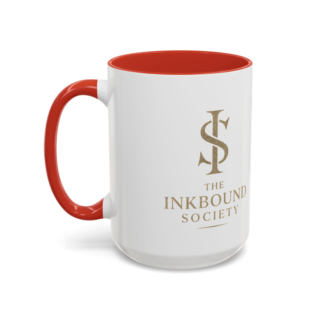 Inkbound Society Coffee Mug