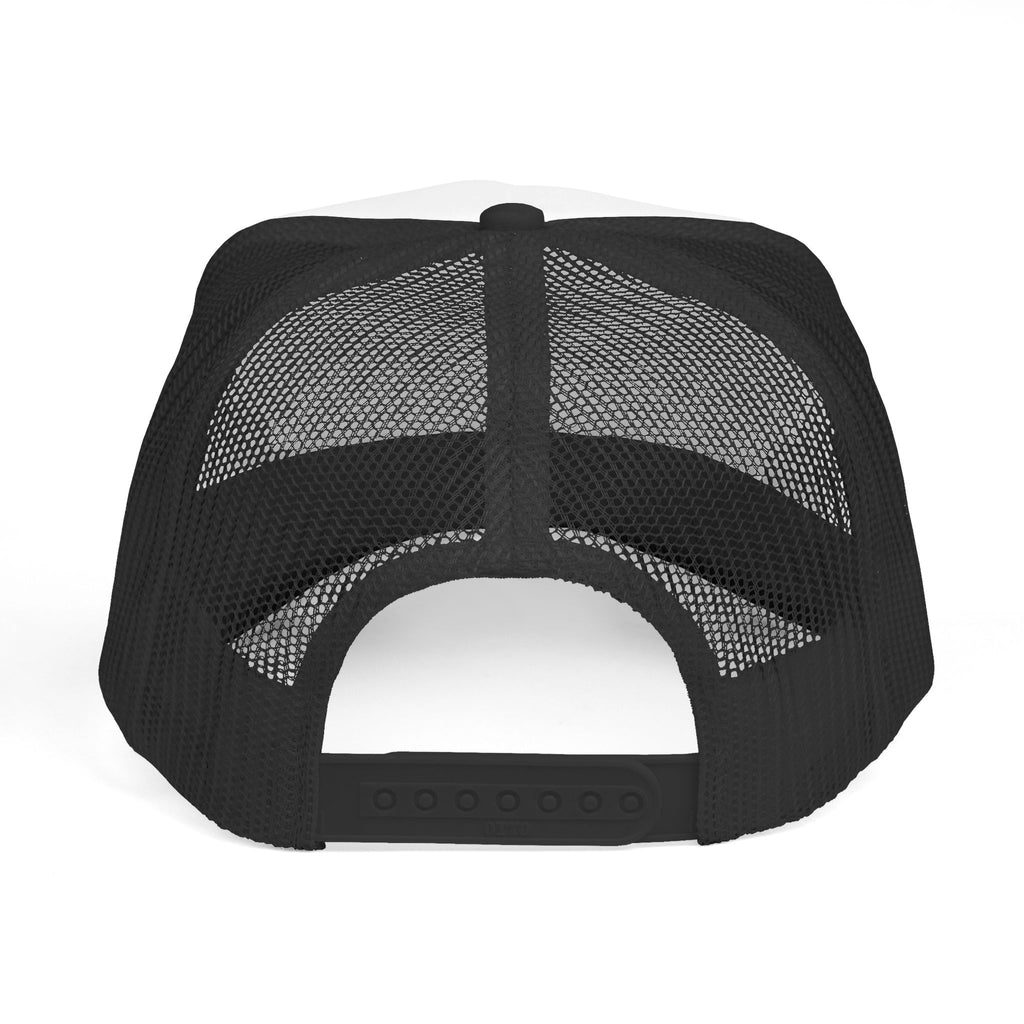 FAFQ BookTok Edition Trucker Cap — BookTok Reader Hat