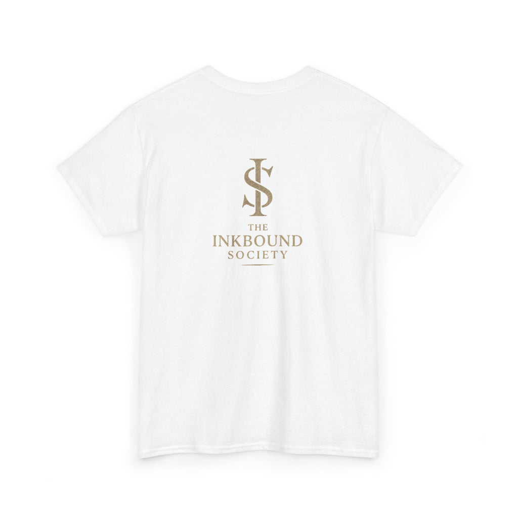 Insomniac Bard Crew Tee