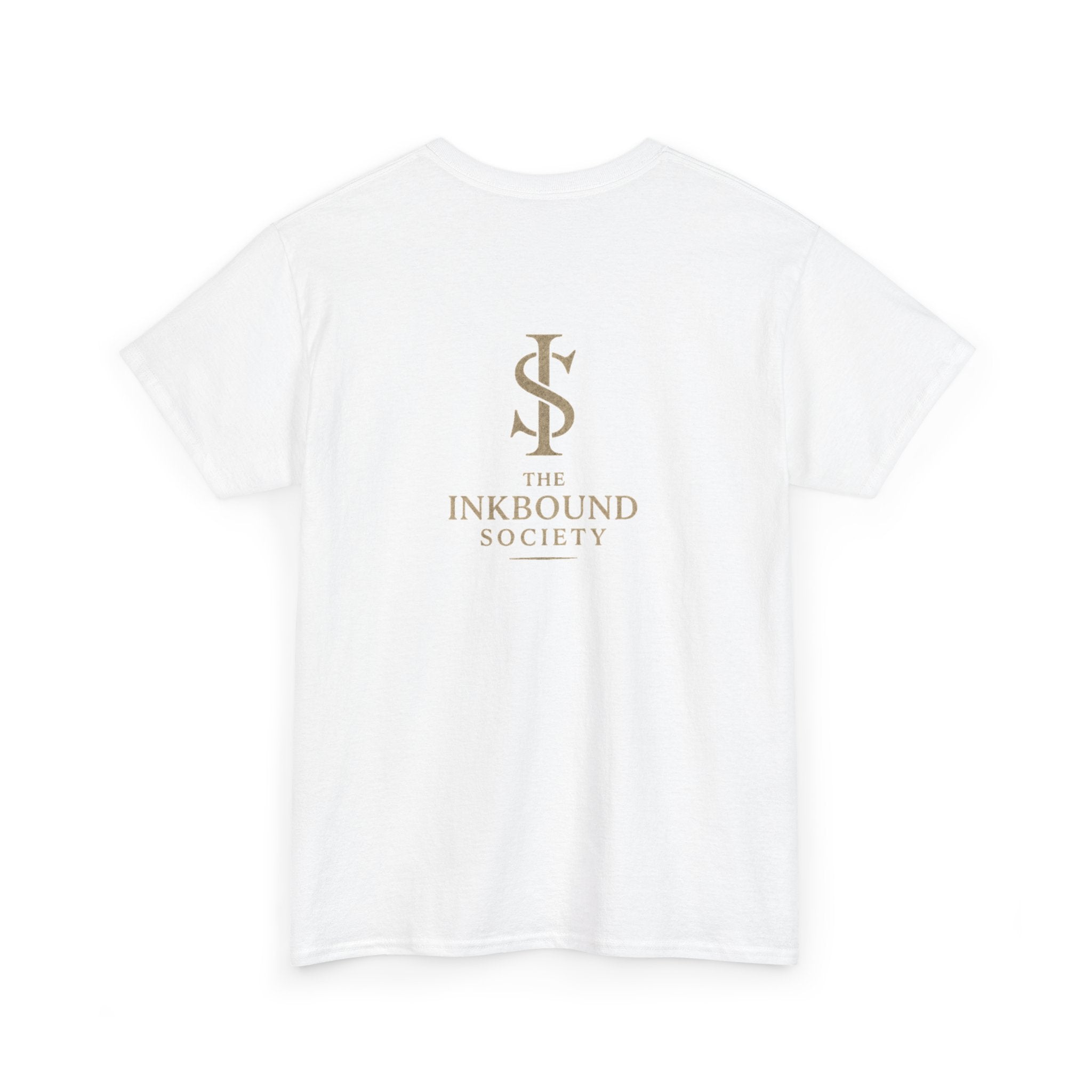 Insomniac Bard Crew Tee