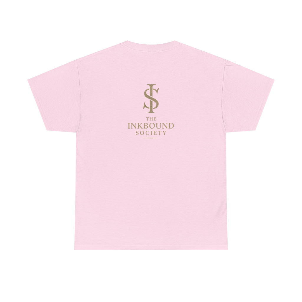Insomniac Bard Crew Tee